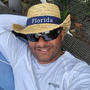 Meet your Posher, Gary